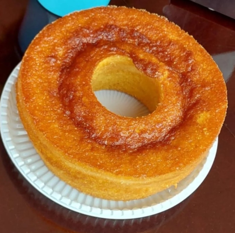 Bolo tradicional 2